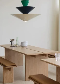 &Tradition Gio LN15 Chandelier fra> Spots|Lysekroner