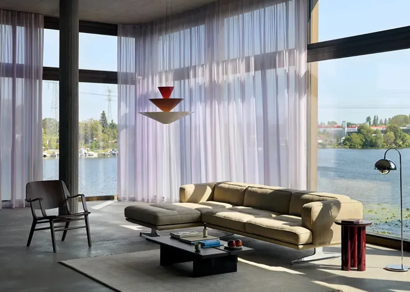 &Tradition Gio LN15 Chandelier fra> Spots|Lysekroner