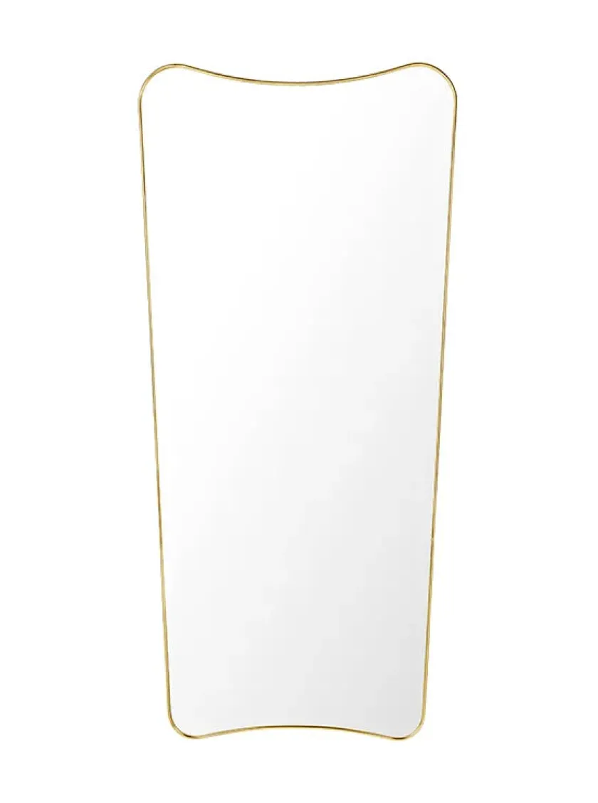GUBI Gio Ponti F. A. 33 Spejl 146 fra> Spejle