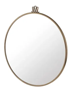 GUBI Gio Ponti Randaccio Spejl Ø60 fra><noscript><img width=
