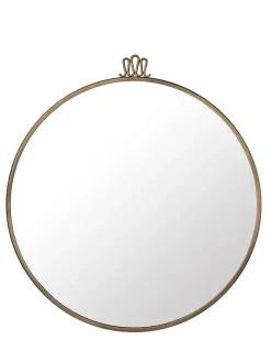 GUBI Gio Ponti Randaccio Spejl Ø60 fra><noscript><img width=