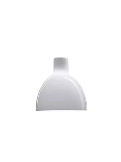 Louis Poulsen Glas til Toldbod 155/220 pendel fra> Pendler|Spots