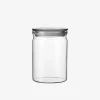 Vipp Glasbeholder, 0,9 L fra> Service