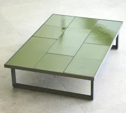 Cane-line Glaze Sofabord fra> Udendørs Loungemøbler|Haveborde