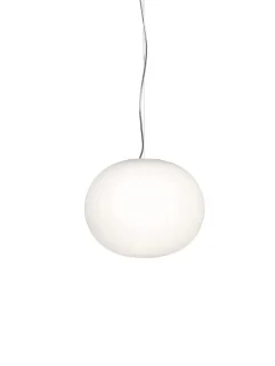 Flos Glo-Ball S2 Pendel fra><noscript><img width=