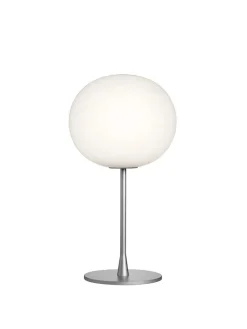 Flos Glo-Ball T1, Black bordlampe fra><noscript><img width=