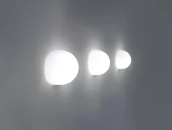 Flos Glo-Ball W Væglampe fra> Væglamper|Spots