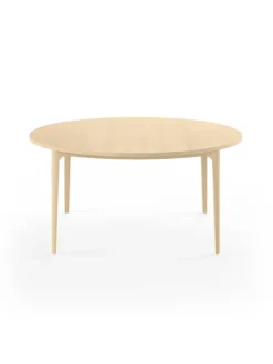 Naver Collection GM 3700 RO Rundt Spisebord fra><noscript><img width=