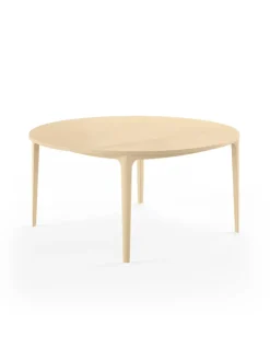 Naver Collection GM 3700 RO Rundt Spisebord fra><noscript><img width=