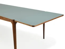 Naver Collection GM 3700 RO Spisebord, hvid fra><noscript><img width=