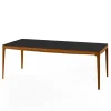Naver Collection GM 3700 RO Spisebord, sort fra> Spiseborde