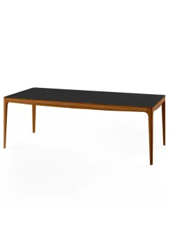 Naver Collection GM 3700 RO Spisebord, sort fra> Spiseborde