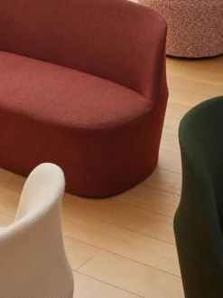 Fredericia Furniture Gomo Sofa fra> Sofaer