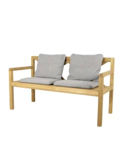 Cane-line Grace 2 pers. Bænk fra><noscript><img width=