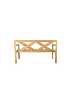 Cane-line Grace 2 pers. Bænk fra><noscript><img width=