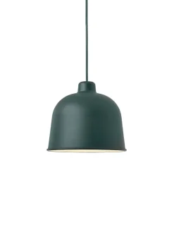 Muuto Grain Pendant Lampe fra><noscript><img width=