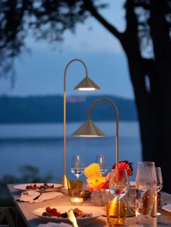 Frandsen Grasp Portable Lampe, H72 fra><noscript><img width=