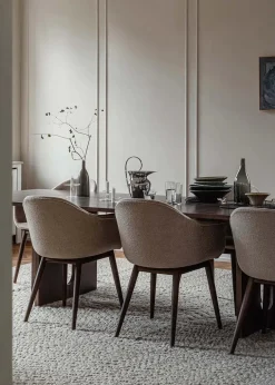 Audo Copenhagen Gravel Rug fra><noscript><img width=
