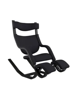 Variér Gravity Balans Lænestol fra (Sort ask)><noscript><img width=