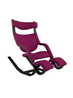 Variér Gravity Balans Lænestol fra (Sort ask)><noscript><img width=