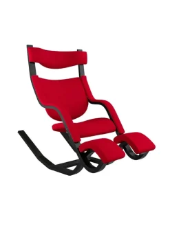 Variér Gravity Balans Lænestol fra (Sort ask)><noscript><img width=