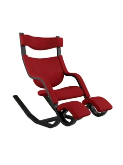 Variér Gravity Balans Lænestol fra (Sort ask)><noscript><img width=