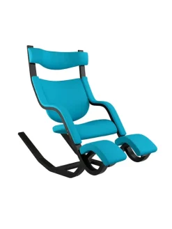 Variér Gravity Balans Lænestol fra (Sort ask)><noscript><img width=