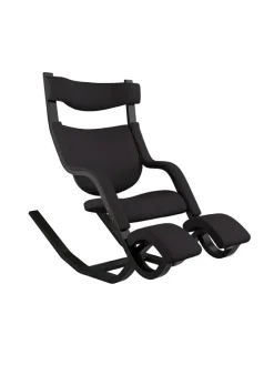 Variér Gravity Balans Lænestol fra (Sort ask)><noscript><img width=