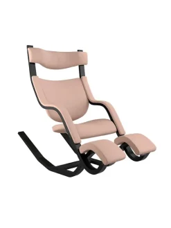 Variér Gravity Balans Lænestol fra (Sort ask)><noscript><img width=