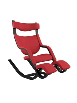Variér Gravity Balans Lænestol fra (Sort ask)><noscript><img width=