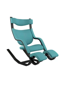 Variér Gravity Balans Lænestol fra (Sort ask)><noscript><img width=