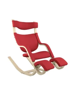 Variér Gravity Balans Lænestol fra (Sort ask)><noscript><img width=
