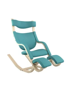Variér Gravity Balans Lænestol fra (Sort ask)><noscript><img width=