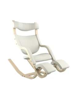 Variér Gravity Balans Lænestol fra (Sort ask)><noscript><img width=
