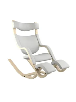 Variér Gravity Balans Lænestol fra (Sort ask)><noscript><img width=