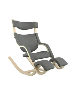 Variér Gravity Balans Lænestol fra (Sort ask)><noscript><img width=