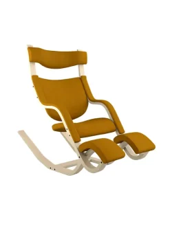 Variér Gravity Balans Lænestol fra (Sort ask)><noscript><img width=