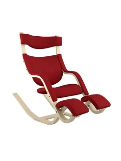 Variér Gravity Balans Lænestol fra (Sort ask)><noscript><img width=