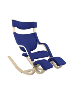 Variér Gravity Balans Lænestol fra (Sort ask)><noscript><img width=