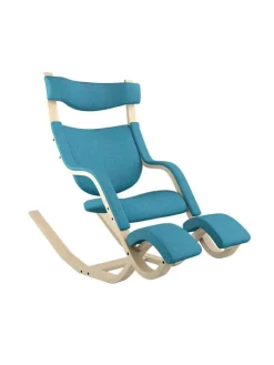 Variér Gravity Balans Lænestol fra (Sort ask)><noscript><img width=