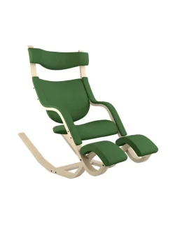 Variér Gravity Balans Lænestol fra (Sort ask)><noscript><img width=
