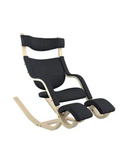 Variér Gravity Balans Lænestol fra (Natural ask)><noscript><img width=