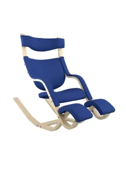 Variér Gravity Balans Lænestol fra (Natural ask)><noscript><img width=