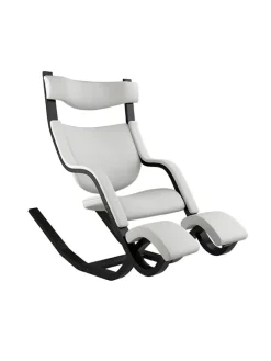 Variér Gravity Balans Lænestol fra (Natural ask)><noscript><img width=