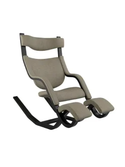Variér Gravity Balans Lænestol fra (Natural ask)><noscript><img width=