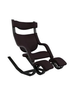 Variér Gravity Balans Lænestol fra (Natural ask)><noscript><img width=