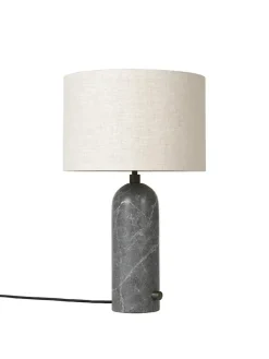 GUBI Gravity Bordlampe, small fra> Spots
