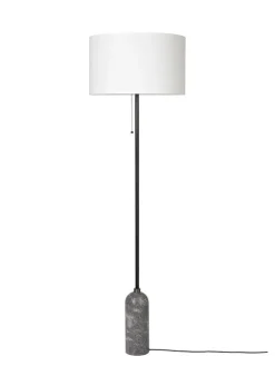 GUBI Gravity Gulvlampe fra><noscript><img width=