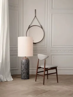 GUBI Gravity XL Floor Lamp, High fra> Gulvlamper|Spots