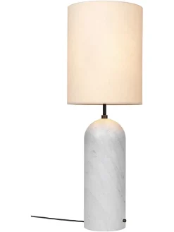 GUBI Gravity XL Floor Lamp, High fra><noscript><img width=